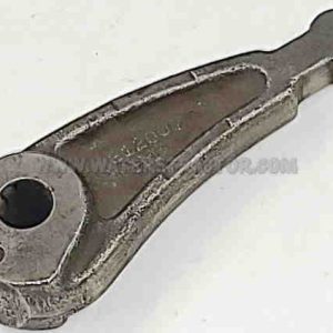 Lever, Brake