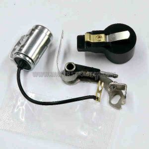 Ignition Tune Up Kit