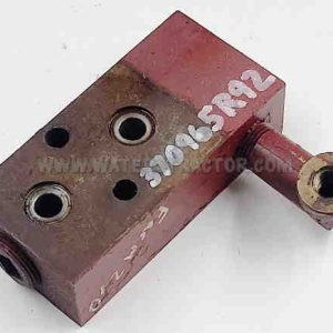 Check Valve, Single Acting