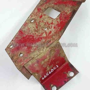 Bracket, Clutch Booster