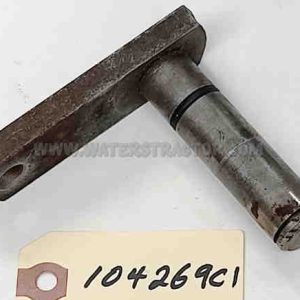 Arm, Speed Transmission Cam Pivot