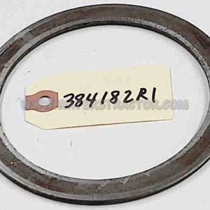 Retainer, PTO Shaft Bearing