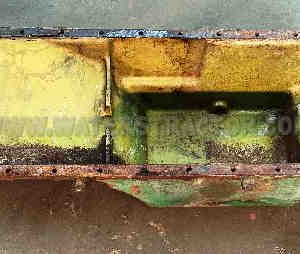 Oil Pan