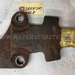 Steering Arm, Center - Coleman 4WD