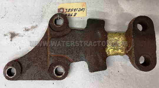 Steering Arm, Center - Coleman 4WD