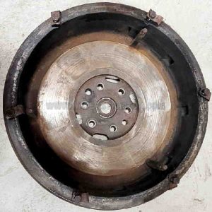 Flywheel