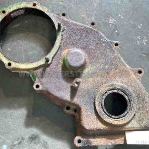 Cover, Timing Gear