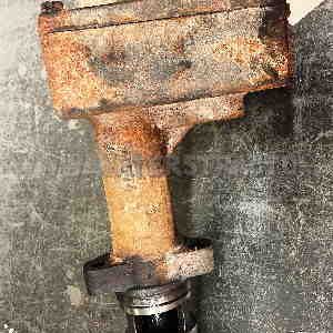 Oil Pump Assy