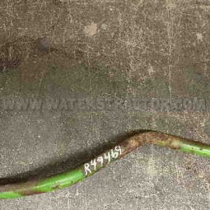 Oil Tube