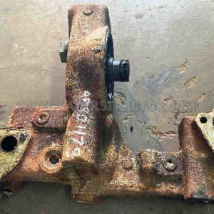 Housing, Oil Filter