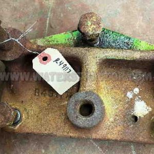 Bracket, Engine Mount