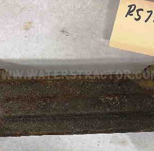 Clamp, Rocker Arm