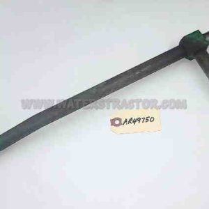 Adapter, Oil Cooler
