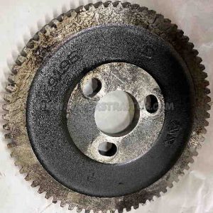 Gear, 73 Teeth, Injection Pump
