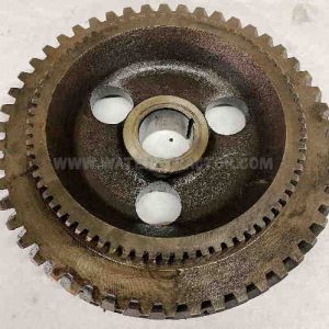 Gear, 50/73 Teeth, Cam