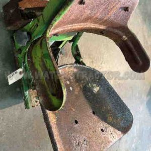 Seat Support Assy