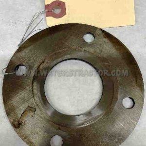 Thrust Washer, Cam