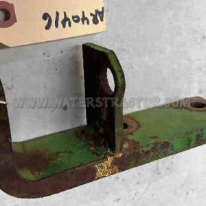 Bracket, Alternator