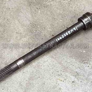 PTO Shaft, 540 RPM