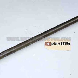 Tube, Pressure, Lower