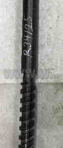 Shaft, Steering Gear