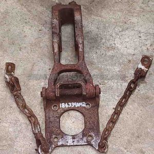 Bracket Assy, Top Link Anchor