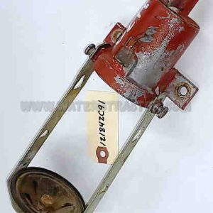 Solenoid Assy, Ether Start