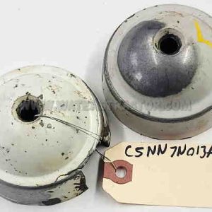 Cover Assy