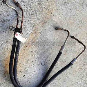 Hose Assy, Steering Pump