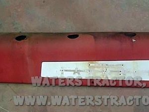 Hood Panel, LH