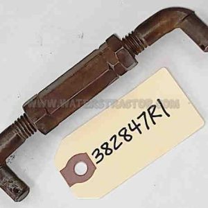 Turnbuckle, Park Lock Link Assy