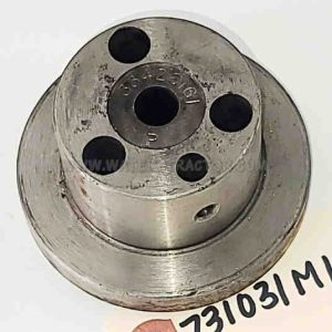 Hub, Idler Gear