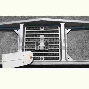 Headlight Support