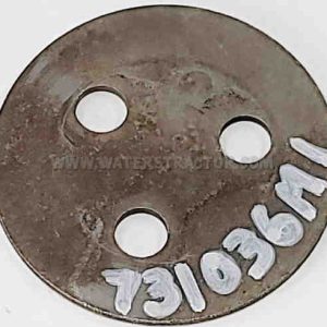 Plate, Idler Gear