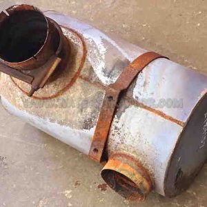 Muffler