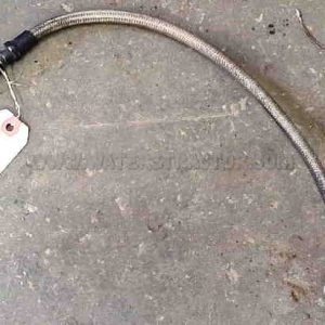 Hose, Flexible