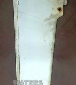 Side Panel, LH