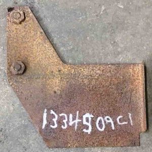 Shield, Valve Cover Gasket
