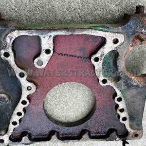 Flywheel Housing
