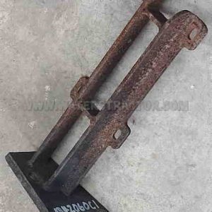 Bracket, Exhaust