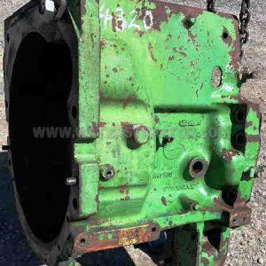 Transmission Clutch Housing