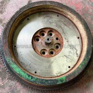 Flywheel