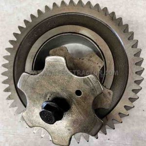 Gear, Idler