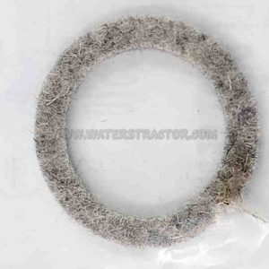 Dust Seal, Upper Steering column