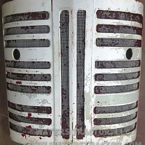 Grille