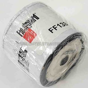 Filter, Fuel