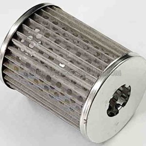 Filter, hydraulic