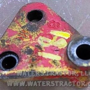 PTO Lever, Over Center