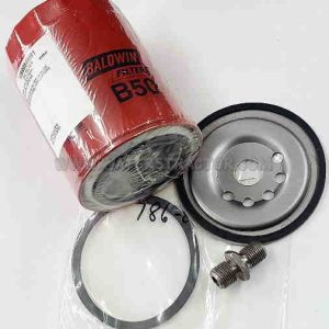 Adapter Kit, Engine Oil with Filter