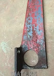 PTO Lever Support